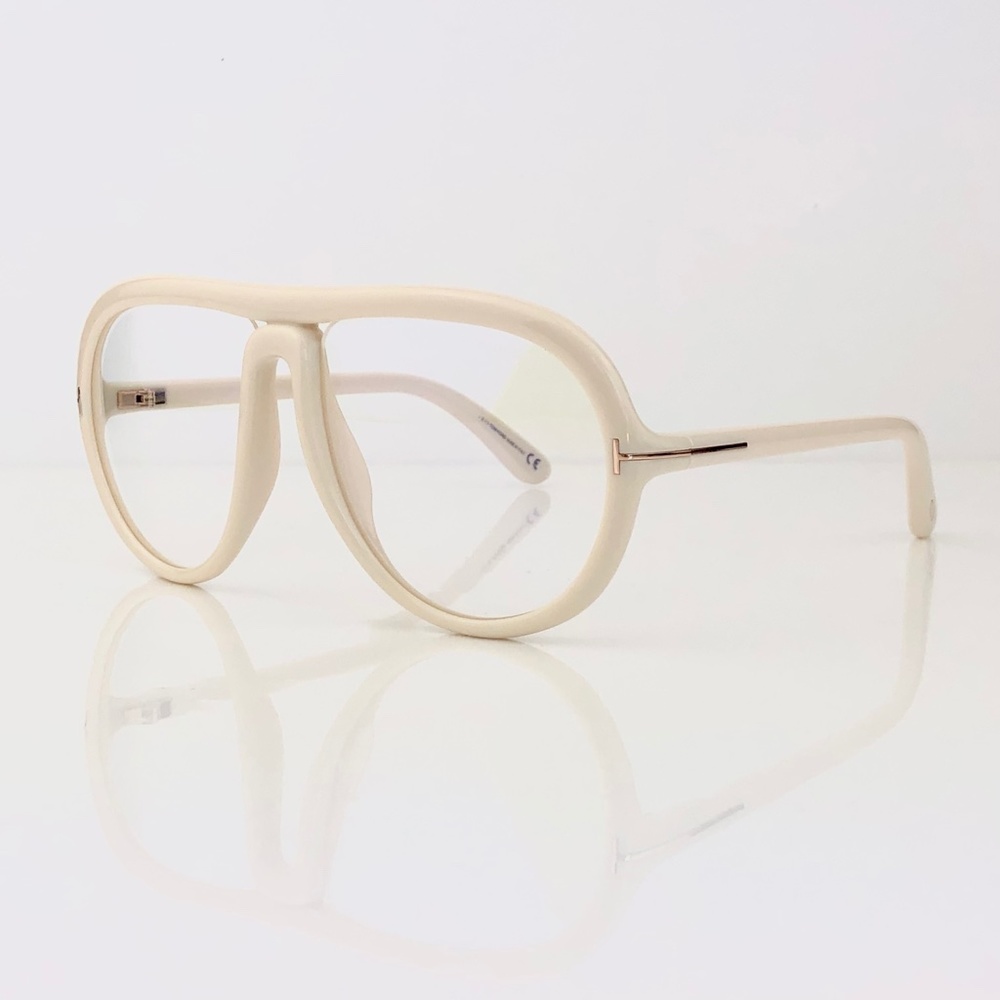 New TOM FORD Cybil Sunglasses FT0768 025 - Picture 6 of 16